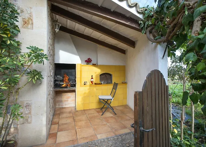 Villa Owl Esteva - Family And Friends *