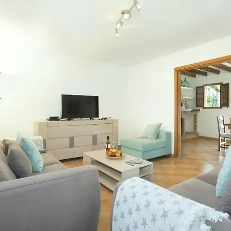 Owl Esteva - Family And Friends Вилла Польенса