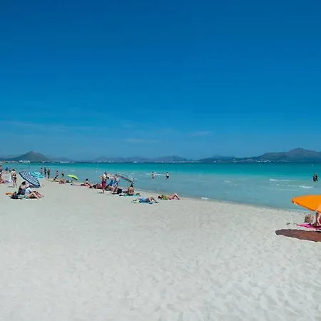 Owl Esteva - Family And Friends Вилла Польенса