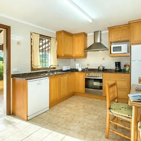 Owl Esteva - Family And Friends Вилла *