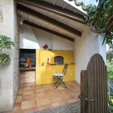 Villa Owl Esteva - Family And Friends *