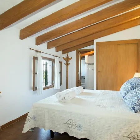 Вилла Owl Esteva - Family And Friends