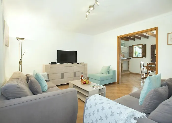 Owl Esteva - Family And Friends Villa Pollença