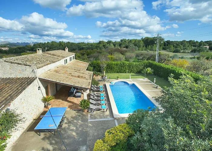 Owl Esteva - Family And Friends * Pollença