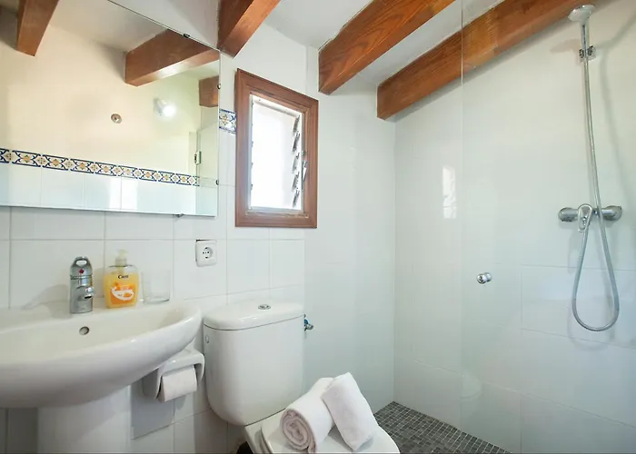 Owl Esteva - Family And Friends Villa Pollença