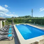 Villa Owl Esteva - Family&friends *
