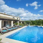 Villa Owl Esteva - Family&friends