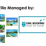 Villa Owl Esteva - Family&friends *