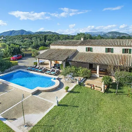 Owl Esteva - Family And Friends Willa Pollensa