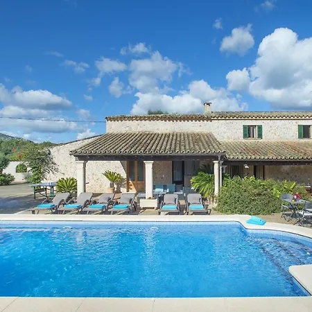 Owl Esteva - Family And Friends Villa