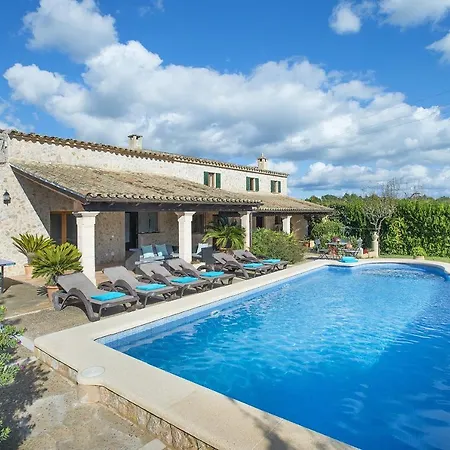 Owl Esteva - Family And Friends * Pollensa