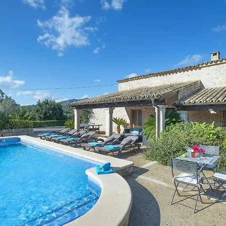 Owl Esteva - Family And Friends Willa Pollensa