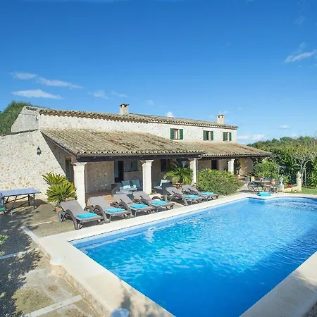 Owl Esteva - Family&friends Villa *